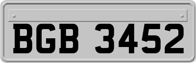 BGB3452