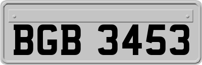 BGB3453
