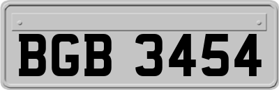 BGB3454
