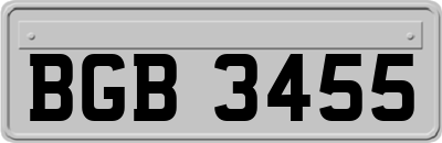 BGB3455