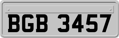 BGB3457