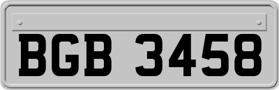 BGB3458
