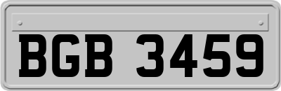 BGB3459