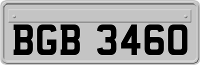 BGB3460