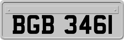 BGB3461