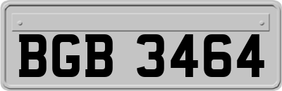 BGB3464