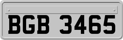 BGB3465