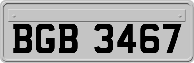BGB3467