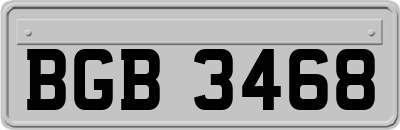 BGB3468