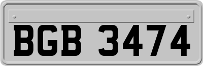BGB3474