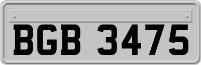 BGB3475