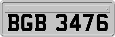 BGB3476