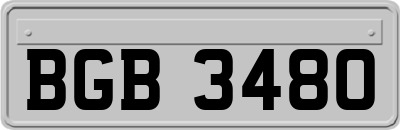 BGB3480