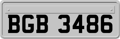 BGB3486