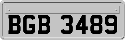 BGB3489