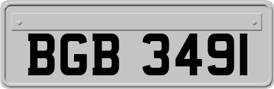 BGB3491