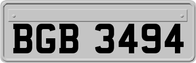 BGB3494