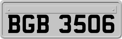 BGB3506