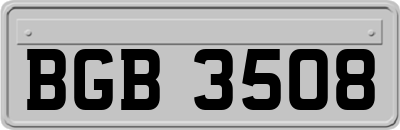 BGB3508