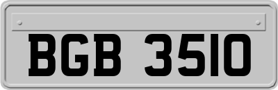 BGB3510