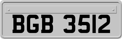 BGB3512