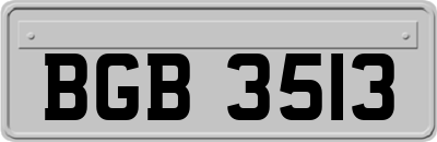 BGB3513
