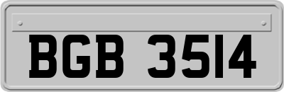 BGB3514