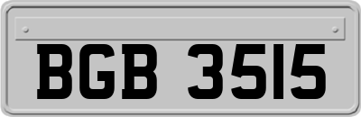 BGB3515