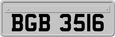 BGB3516