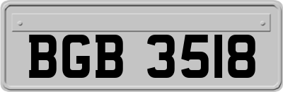 BGB3518
