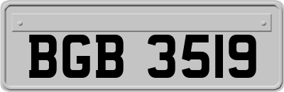 BGB3519