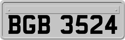 BGB3524