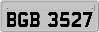 BGB3527