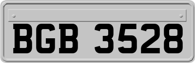 BGB3528
