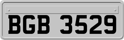 BGB3529