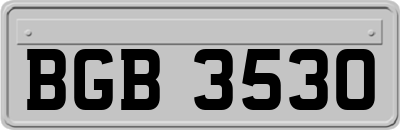BGB3530