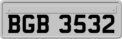 BGB3532