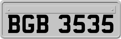BGB3535