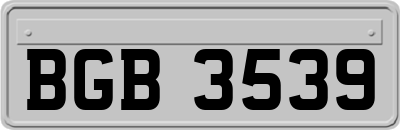 BGB3539