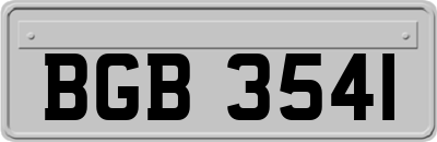 BGB3541