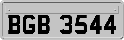 BGB3544