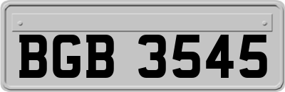 BGB3545