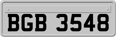 BGB3548