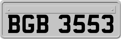 BGB3553