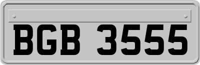 BGB3555