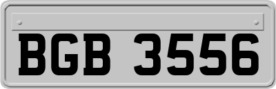 BGB3556