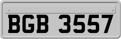 BGB3557