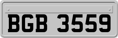 BGB3559