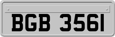 BGB3561