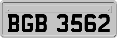 BGB3562